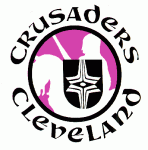 Cleveland Crusaders 1972-73 hockey logo