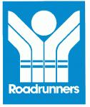 Phoenix Roadrunners 1974-75 hockey logo