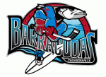 Jacksonville Barracudas 2003-04 hockey logo