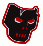 Calgary Hitmen 2004-05 hockey logo