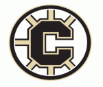Chilliwack Bruins 2008-09 hockey logo