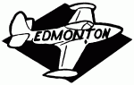 Edmonton Flyers 1961-62 hockey logo