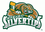 Everett Silvertips 2006-07 hockey logo