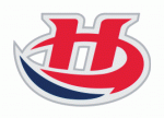 Lethbridge Hurricanes 2013-14 hockey logo