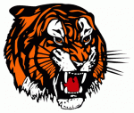 Medicine Hat Tigers 2003-04 hockey logo