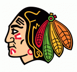 Portland Winterhawks 2012-13 hockey logo