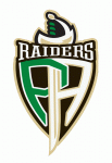 Prince Albert Raiders 2016-17 hockey logo