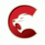 Prince George Cougars 2015-16 hockey logo