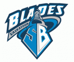 Saskatoon Blades 2006-07 hockey logo