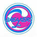 Seattle Breakers 1978-79 hockey logo