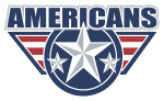 Tri-City Americans 2008-09 hockey logo