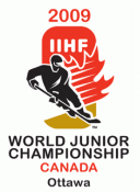 WJC 2009 logo