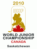 WJC 2010 logo