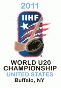 WJC 2011 logo
