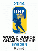 WJC 2014 logo