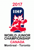 WJC 2017 logo