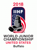 WJC 2018 logo