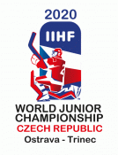 WJC 2020 logo