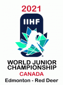 WJC 2021 logo