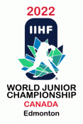 WJC 2022 logo