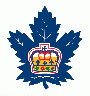 Toronto Marlies 2016-17 hockey logo of the AHL