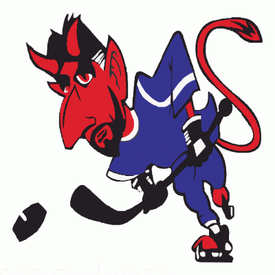Szekeshfehervar Alba Volan HC 2014-15 hockey logo of the Austria