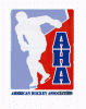 1992-1993 AHA logo