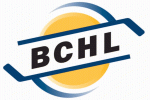 2019-2020 BCHL logo