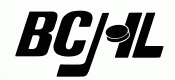1984-1985 BCHL logo