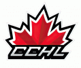 2019-2020 CCHL logo