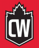 2019-2020 CWUAA logo