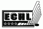 1988-1989 ECHL logo