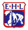 1972-1973 EHL logo