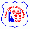 1982-1983 NAHL logo