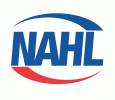 2012-2013 NAHL logo