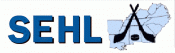 2003-2004 SEHL logo