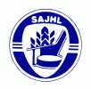 1986-1987 SJHL logo