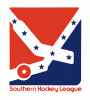 1975-1976 SHL logo