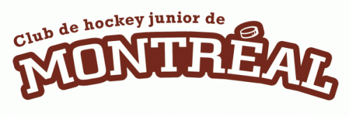Montreal Juniors 2008-09 hockey logo of the QMJHL