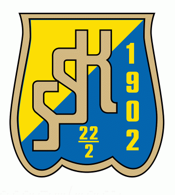 Sodertalje SK 2010-11 hockey logo of the SEL