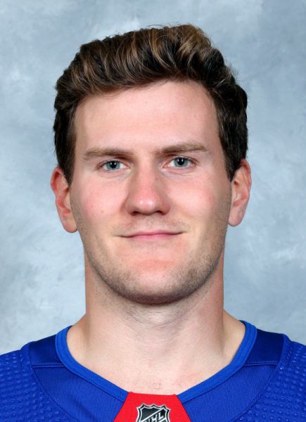 Adam Fox Hockey Stats and Profile at