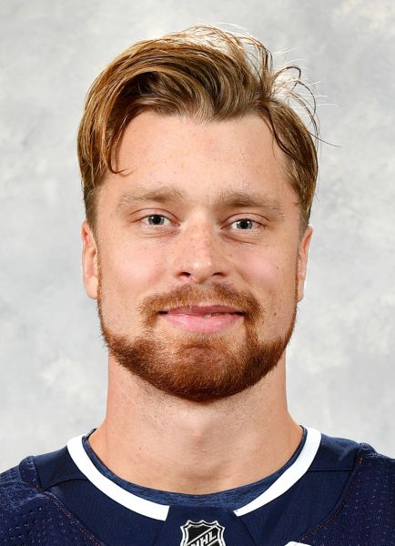 Adam Larsson Hockey Stats and Profile 