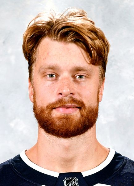 Adam Larsson Hockey Stats and Profile 
