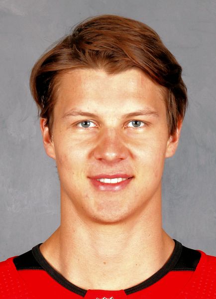 Adam Ollas-Mattsson hockey player photo