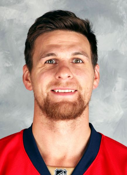 Adam Pardy Hockey Stats and Profile at 
