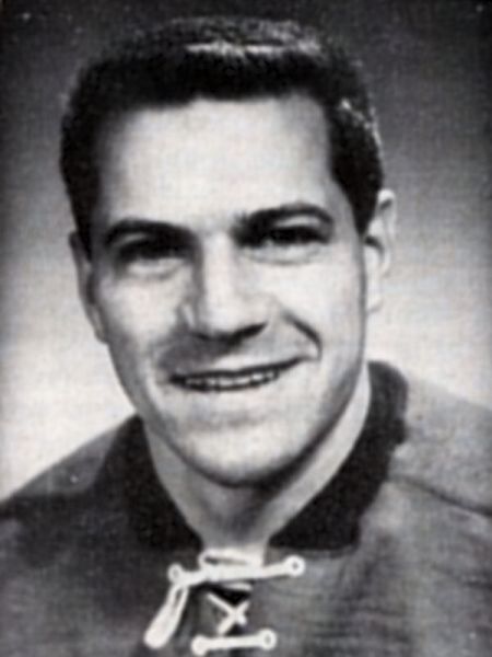 Adolph Tambellini hockey player photo