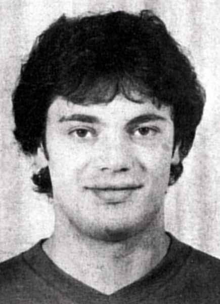 Adrian Morrison hockey player photo