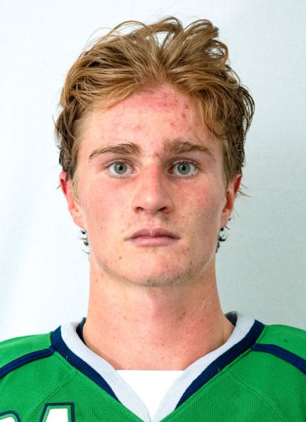 Aidan Sutter hockey player photo