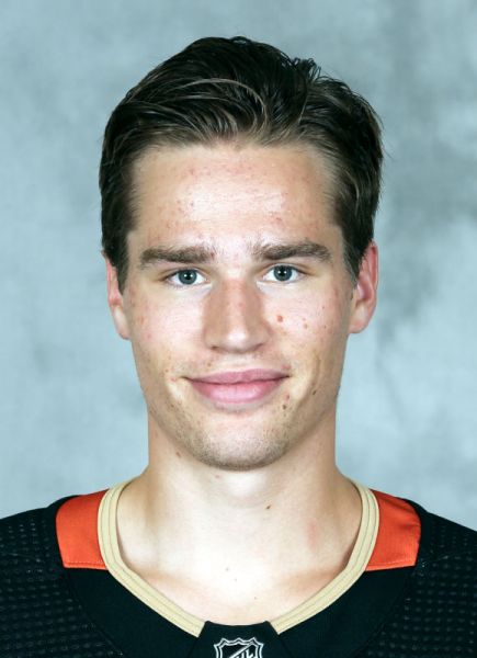 Albin Sundsvik hockey player photo