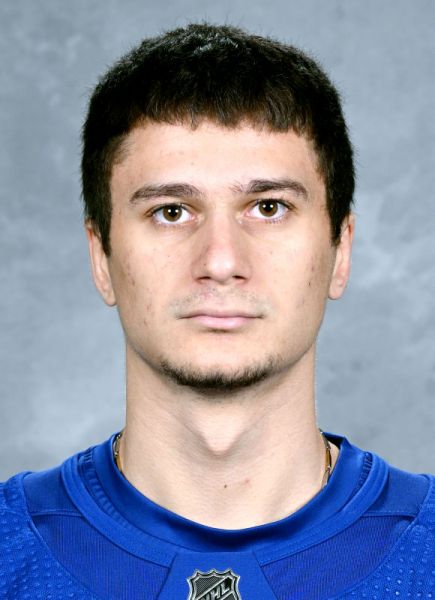 Aleksandr Kisakov hockey player photo